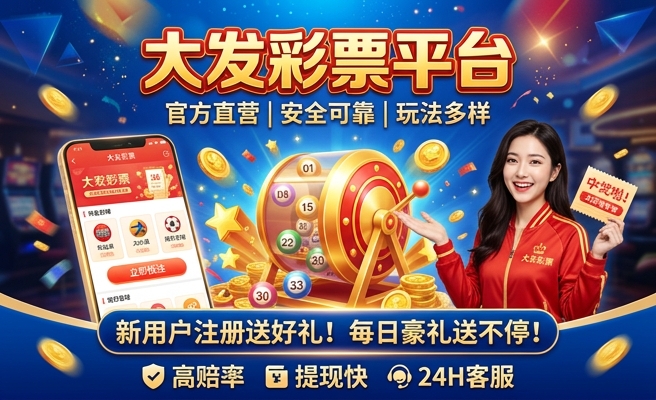 大发神彩vip吧