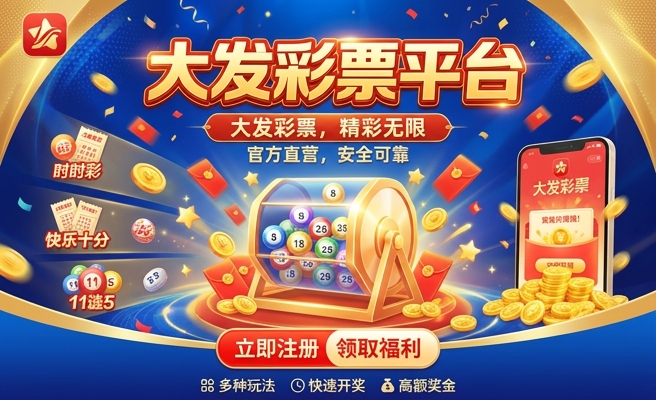 大发快三平台信彩网