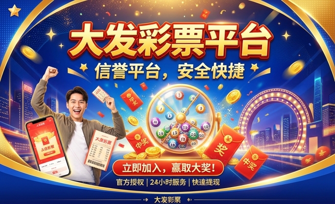 易彩网大发快三